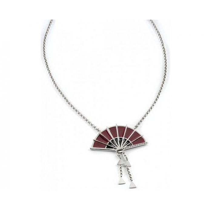 Obrázok pre Miss Sixty náhrdelník Oriental smxj01