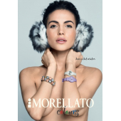 Obrázok pre Morellato Colours náramok, ružový sabz167