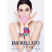 Obrázok pre Morellato náramok Colours, lila sabz182