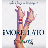 Obrázok pre Morellato korálik Colours