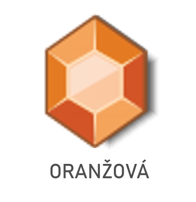 Oranžový kameň