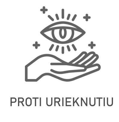 Náramok proti urieknutiu