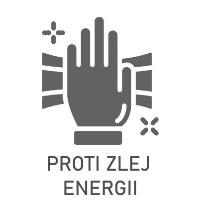 Náramky proti zlej energii