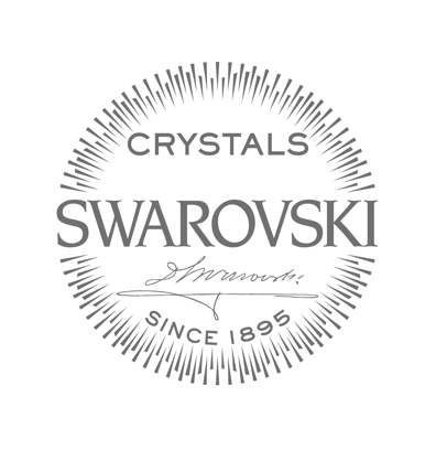 Swarovski náramok