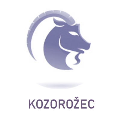 Kozorožec