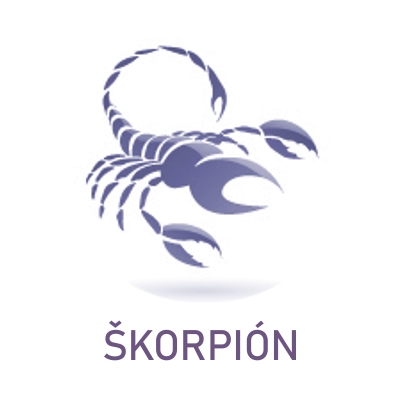 Škorpión