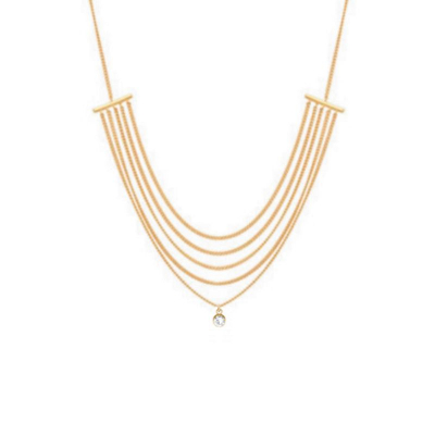 bizuteria nahrdelnik