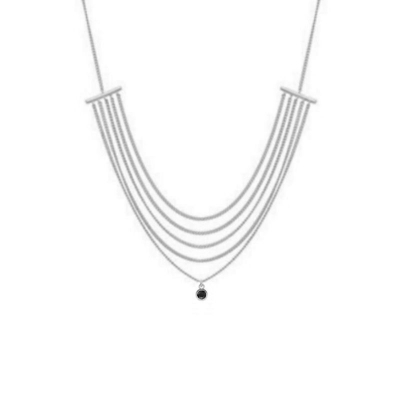 viacvrstvovy nahrdelnik