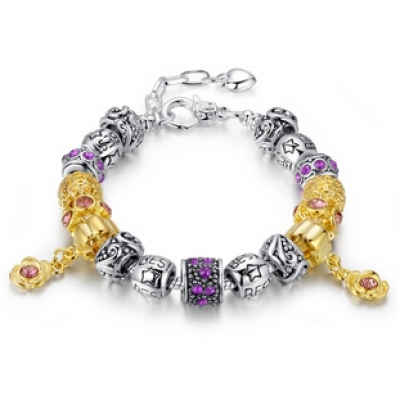 Obrázok pre BEADS&BRACELET NÁRAMOK BEST BB103