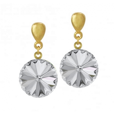 Obrázok pre Swarovski e. náušnice This Moment see3141