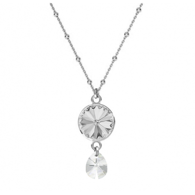 swarovski náhrdelník