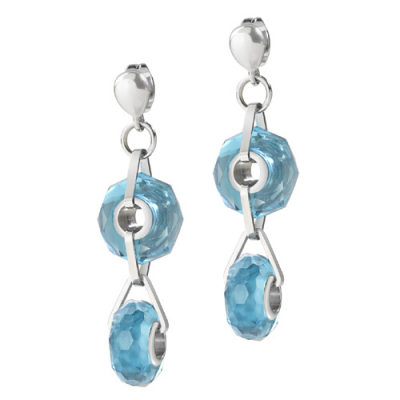 Obrázok pre Morellato náušnice Incanto sabi02