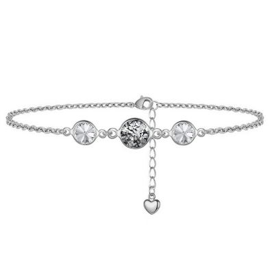 Obrázok pre SWAROVSKI E. NÁRAMOK AMBROSIA SEB5812