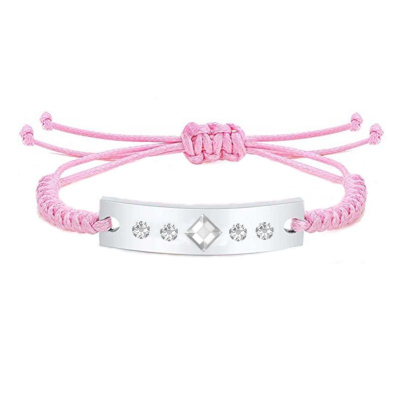 Obrázok pre SWAROVSKI E. NÁRAMOK PATCHWORK SEB5828