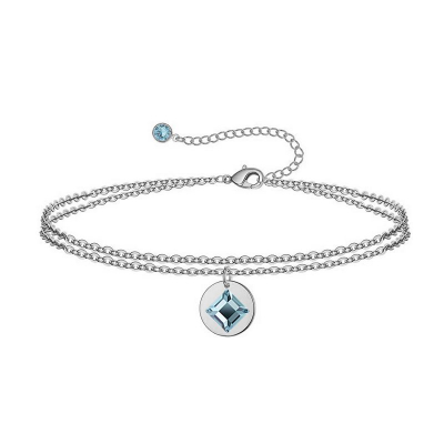 Obrázok pre SWAROVSKI E. NÁRAMOK PATCHWORK SEB5832