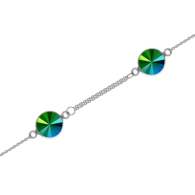 Obrázok pre SWAROVSKI E. NÁRAMOK MADAME SEB5834