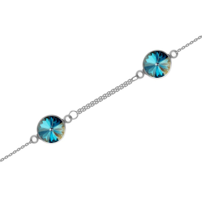 Obrázok pre SWAROVSKI E. NÁRAMOK MADAME SEB5835