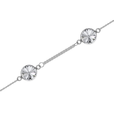 Obrázok pre SWAROVSKI E. NÁRAMOK MADAME SEB5837