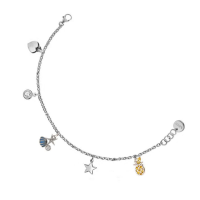 Obrázok pre SWAROVSKI E. NÁRAMOK BEACH CLUB SEB5918