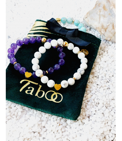 Obrázok pre TABOO NÁRAMOK SYMBOL HOWLIT TB802