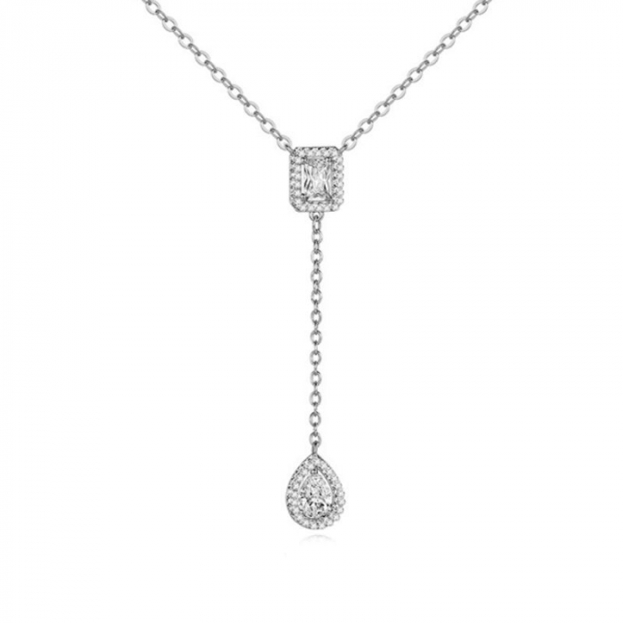 Obrázok pre Swarovski E. náhrdelník Bounty
