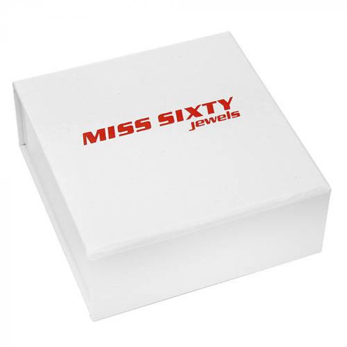 Obrázok pre Miss Sixty náušnice Oriental, vejáriky smxj05