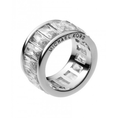 Obrázok pre Michael Kors prsteň MK111