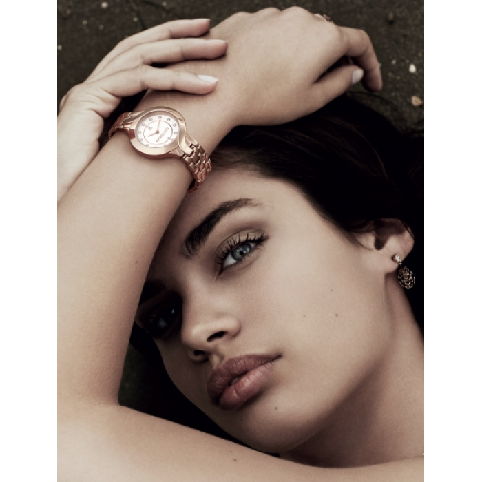 Obrázok pre Morellato hodinky Burano, ružové zlato r0153117503