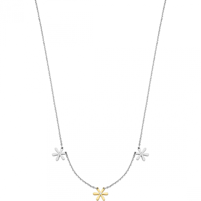 Obrázok pre Morellato náhrdelník Tenerezze kvietky