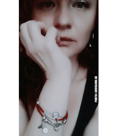 Obrázok pre SWAROVSKI E. NÁRAMOK GEMSTONE SEB5618