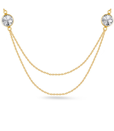 Obrázok pre SWAROVSKI E. NÁHRDELNÍK MADAME SEN6034