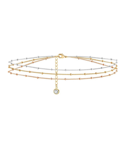 Obrázok pre SWAROVSKI E. NÁHRDELNÍK SIX SENSES SEN6077