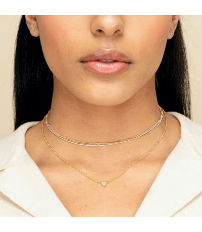 Obrázok pre SWAROVSKI E. NÁHRDELNÍK SIX SENSES SEN6077