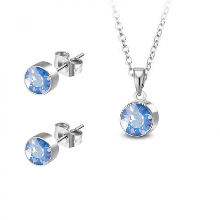 swarovski sety