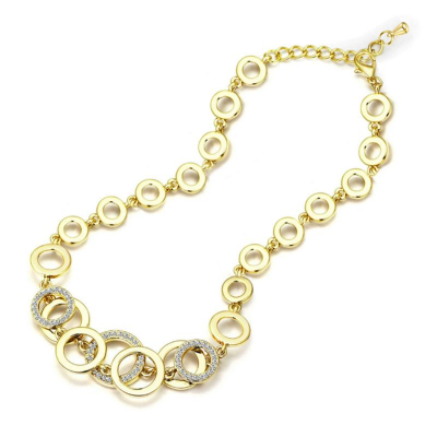 swarovski náhrdelník