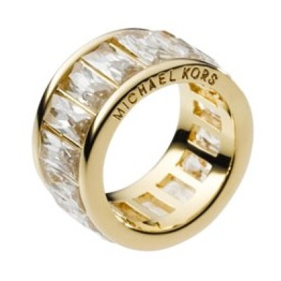 Obrázok pre Michael Kors prsteň MK152