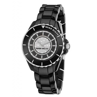 Obrázok pre MISS SIXTY HODINKY GLITTER R0753105502