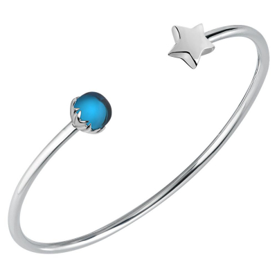 Obrázok pre Morellato základný príveskový náramok Drops scz976