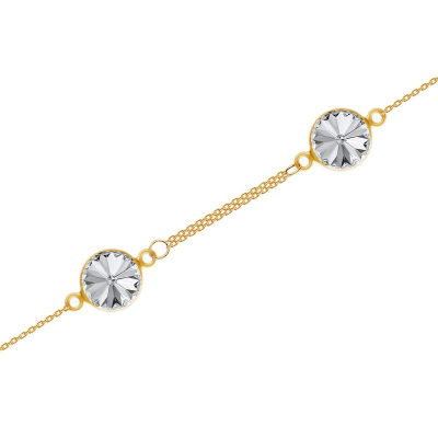 Obrázok pre SWAROVSKI E. NÁRAMOK MADAME SEB5838