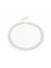 swarovski choker