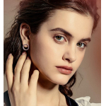 swarovski náušnice