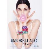 Obrázok pre MORELLATO COLOURS SABZ296