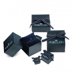 Obrázok pre Morellato základný príveskový náramok Drops scz976