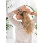 Obrázok pre Morellato základný príveskový náramok Drops scz976