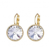 swarovski náušnice