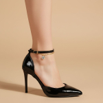 Obrázok pre Swarovski e. náramok na nohu z chirurgickej ocele Rivoli M sel1014